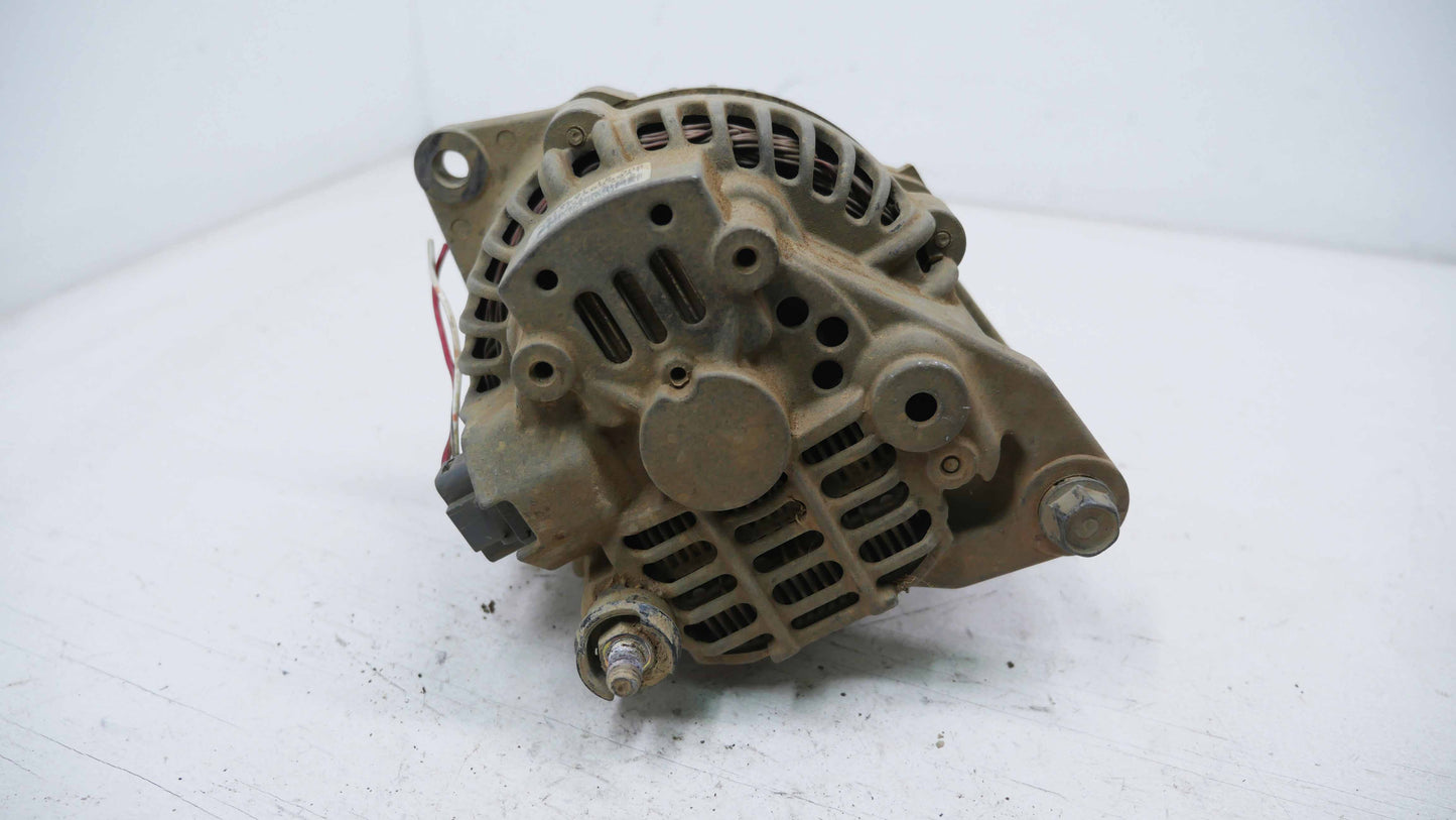 Turbo Diesel Alternator - Fits Ford Courier GL-PH 4x4 1998-2006