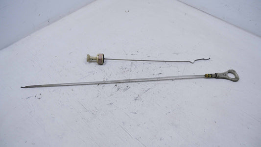 Engine and Transmission Dipsticks V6 3.5L FWD - Fits Mitsubishi Verada KL-KW 2003-2005