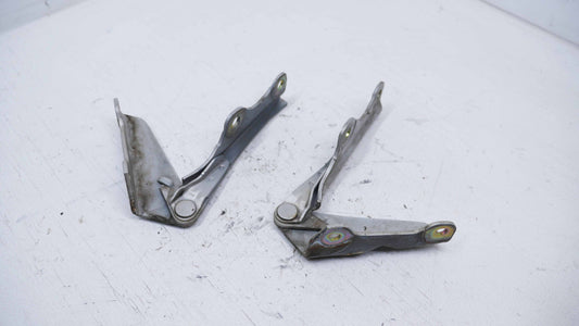 Bonnet Hinges - Fits Mitsubishi Magna Verada TL-TW-KL-KW 2003-2005