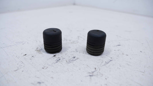 2 x Bonnet Rubber Bump Stops - Fits Mitsubishi Magna Verada TL-TW-KL-KW 2003-2005