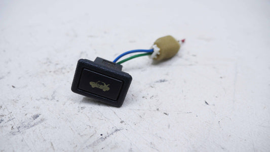Boot Release Button Popper - Fits Mitsubishi Verada KL-KW 2003-2005