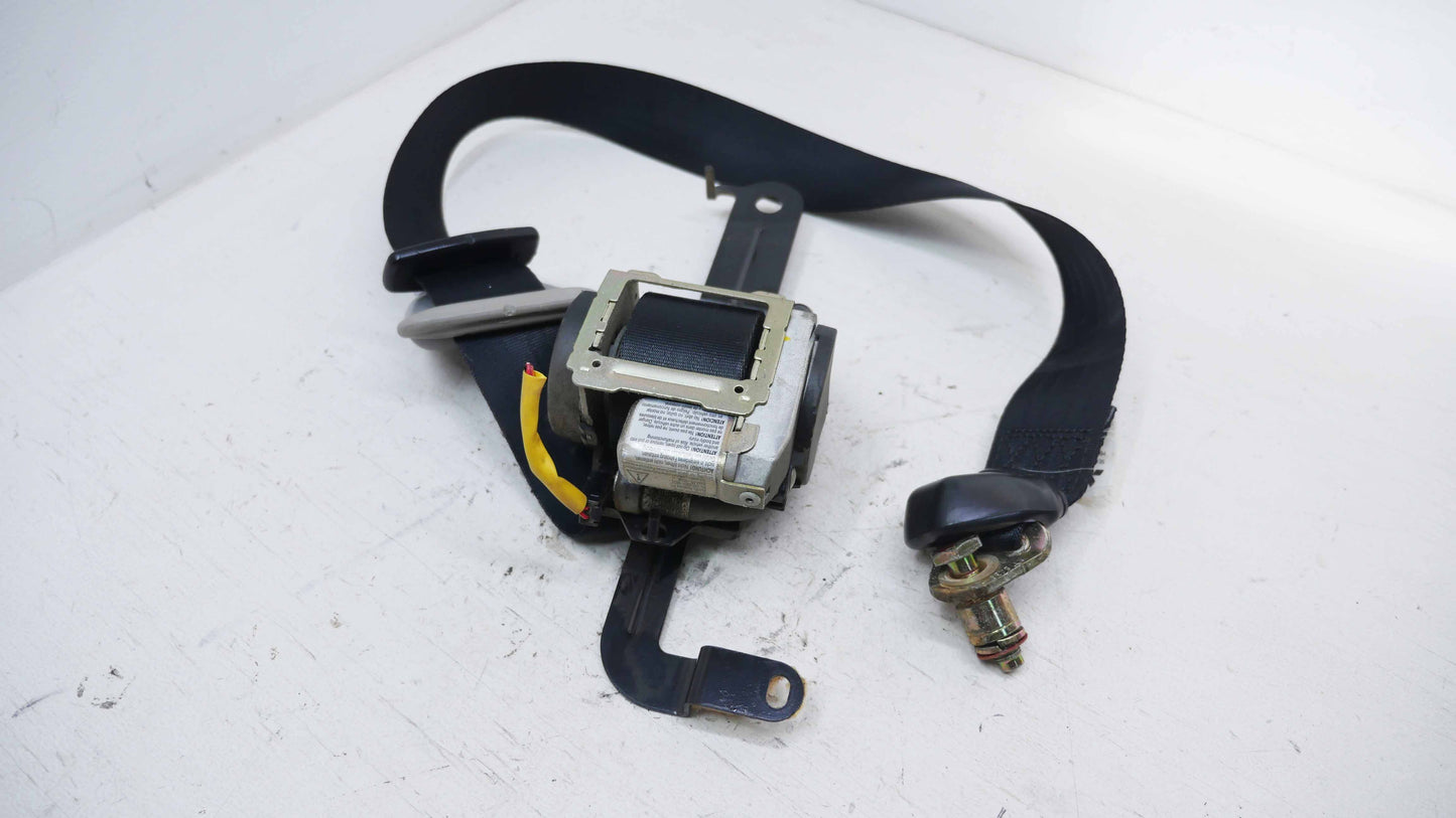 LH Front Seat Belt - Fits Mitsubishi Magna Verada TL-TW-KL-KW 2003-2005