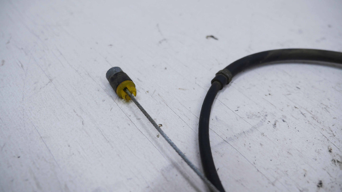 Throttle Cable 4G94 - Fits Mitsubishi Lancer CS-ES Sedan 2002-2007