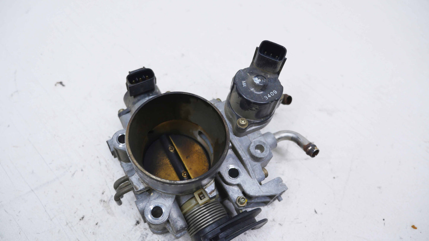 Throttle Body 4G94 - Fits Mitsubishi Lancer CS-ES Sedan 2002-2007