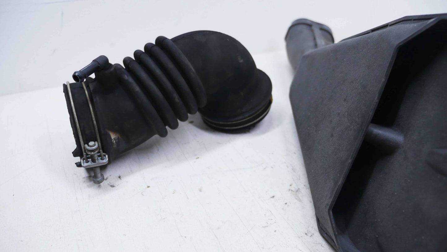 Air Intake Tube and Box - Fits Mitsubishi Lancer CS-ES Sedan 2002-2007