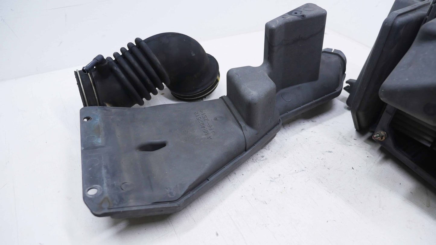 Air Intake Tube and Box - Fits Mitsubishi Lancer CS-ES Sedan 2002-2007