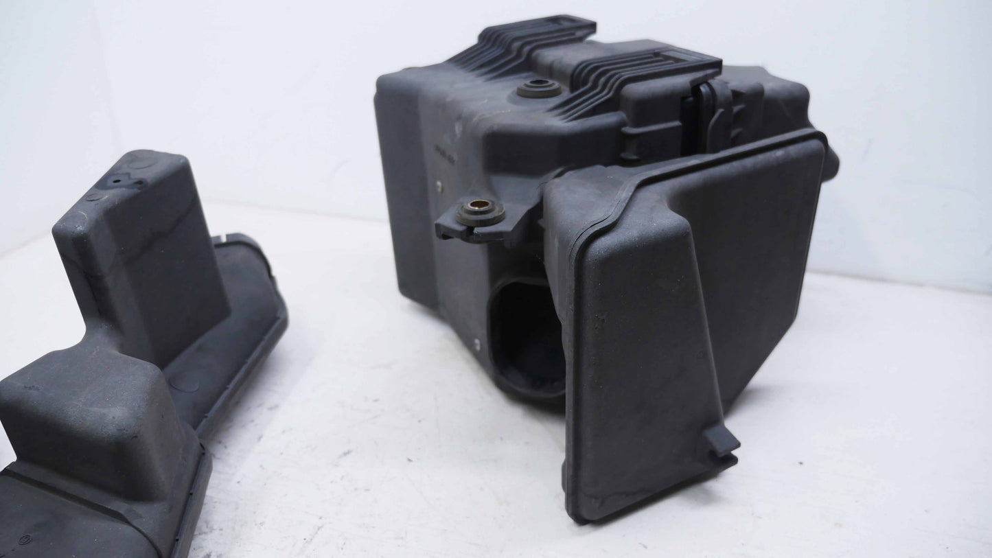 Air Intake Tube and Box - Fits Mitsubishi Lancer CS-ES Sedan 2002-2007
