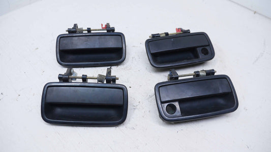 Exterior Door Handle Set - Fits Daihatsu Charade G200RS 1993-1996