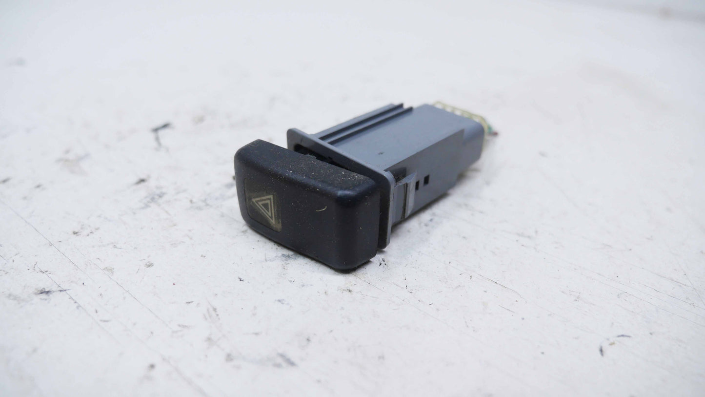 Hazard Light Button Switch - Fits Daihatsu Charade G200RS 1993-1996