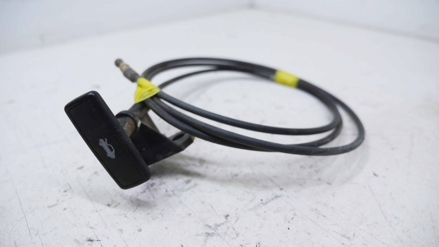 Bonnet Release Cable - Fits Daihatsu Charade G200RS 1993-1996