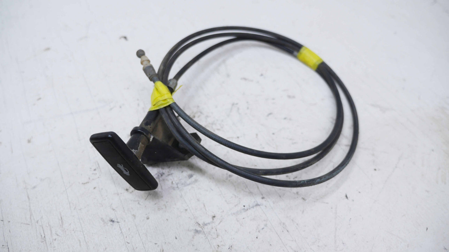 Bonnet Release Cable - Fits Daihatsu Charade G200RS 1993-1996