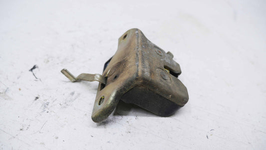 Boot Latch Mechanism Hatchback - Fits Daihatsu Charade G200RS 1993-1996