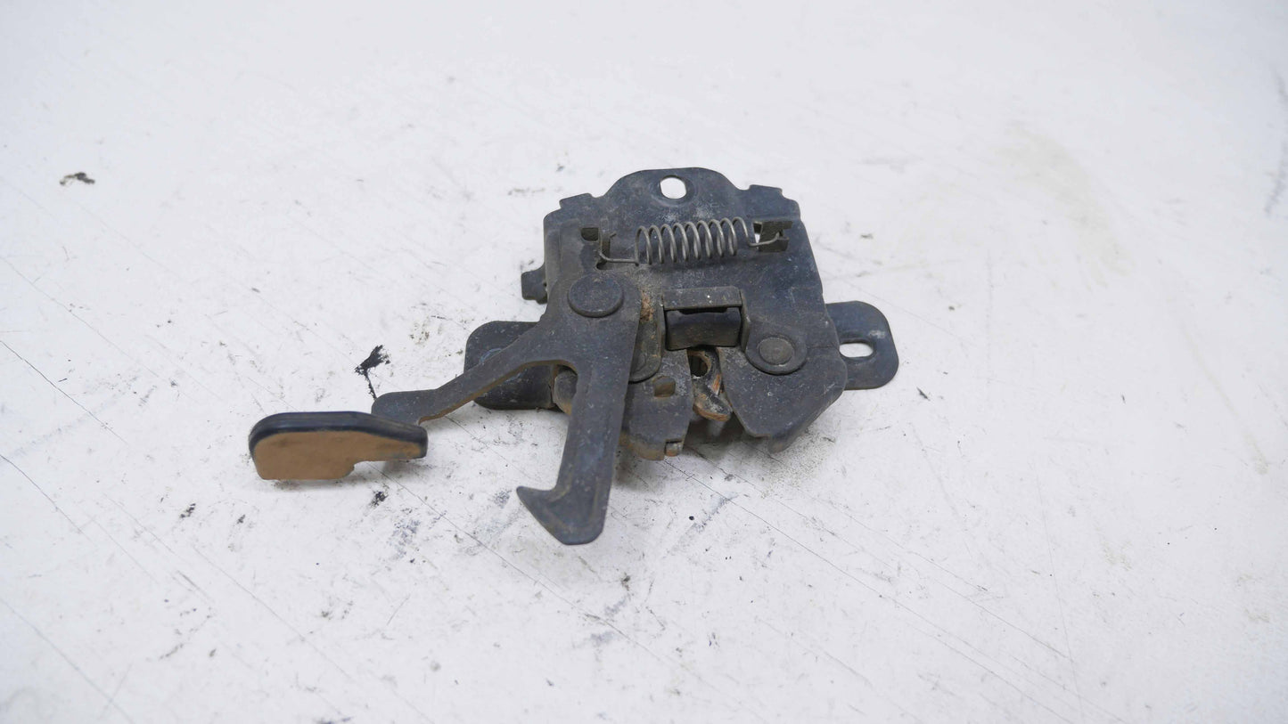 Bonnet Release Mechanism - Fits Daihatsu Charade G200RS 1993-1996