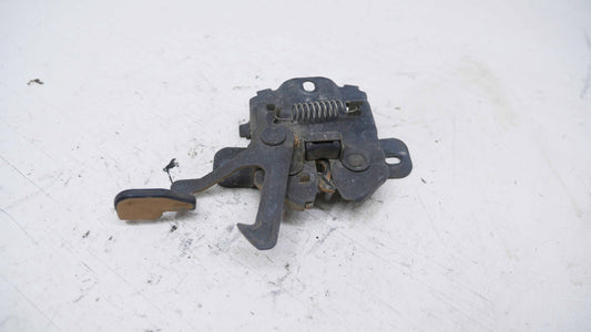 Bonnet Release Mechanism - Fits Daihatsu Charade G200RS 1993-1996