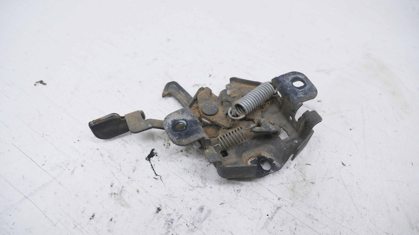 Bonnet Release Mechanism - Fits Daihatsu Charade G200RS 1993-1996