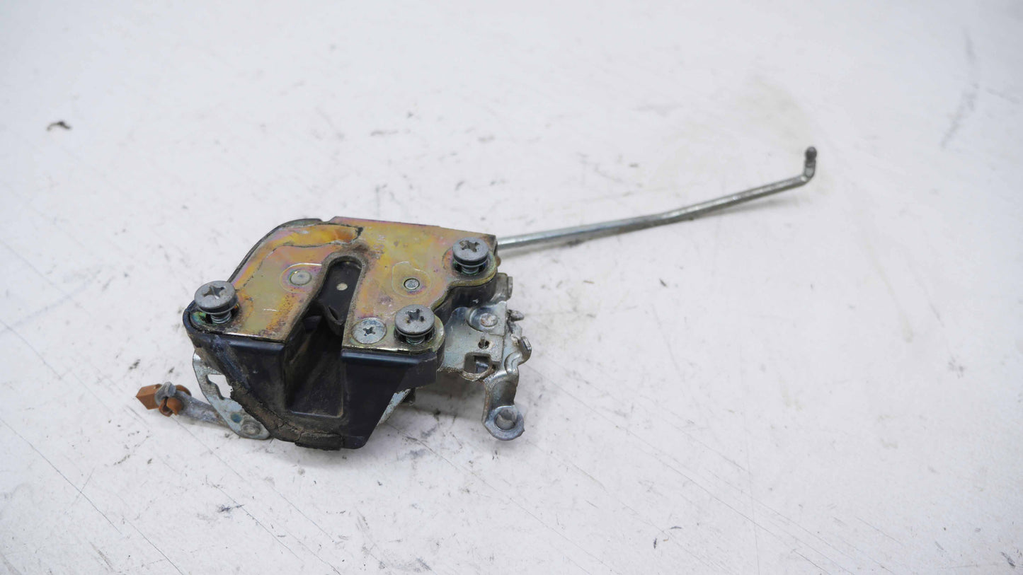 RH Front Door Latch - Fits Daihatsu Charade G200RS 1993-1996