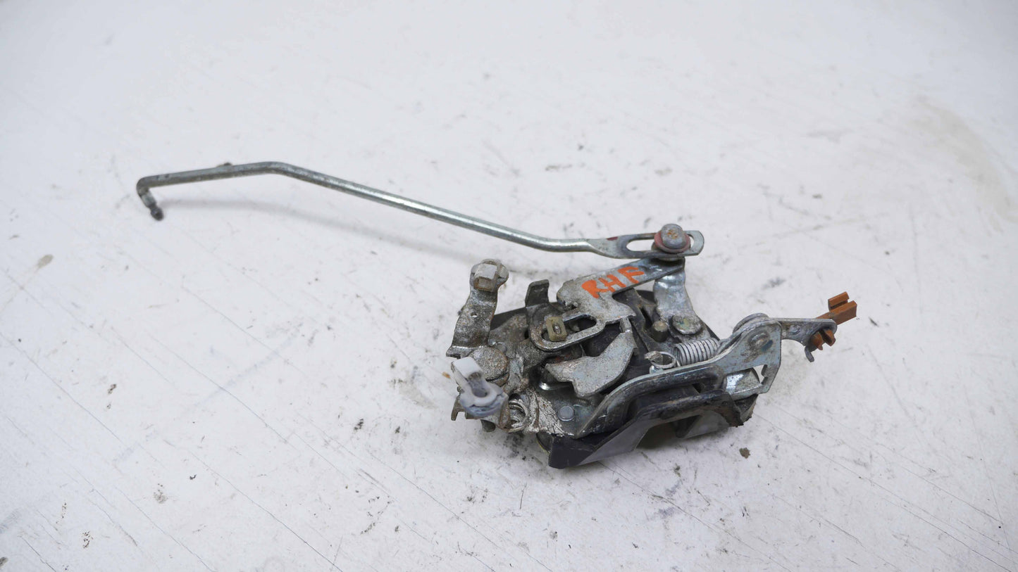 RH Front Door Latch - Fits Daihatsu Charade G200RS 1993-1996