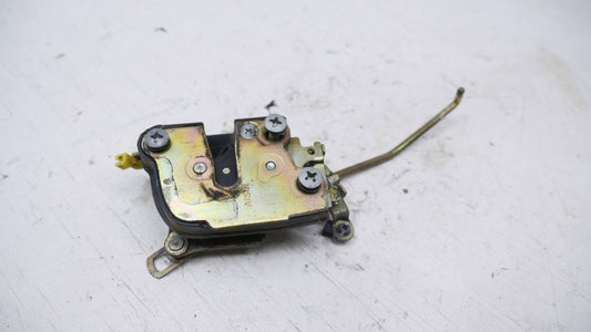 LH Front Door Latch - Fits Daihatsu Charade G200RS 1993-1996