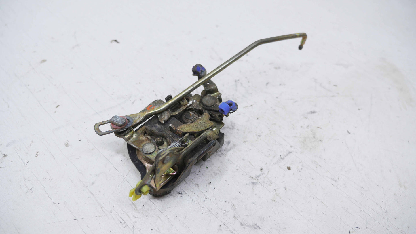 LH Front Door Latch - Fits Daihatsu Charade G200RS 1993-1996