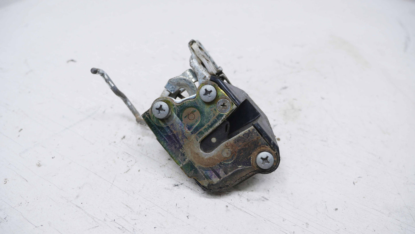 RH Rear Door Latch - Fits Daihatsu Charade G200RS 1993-1996