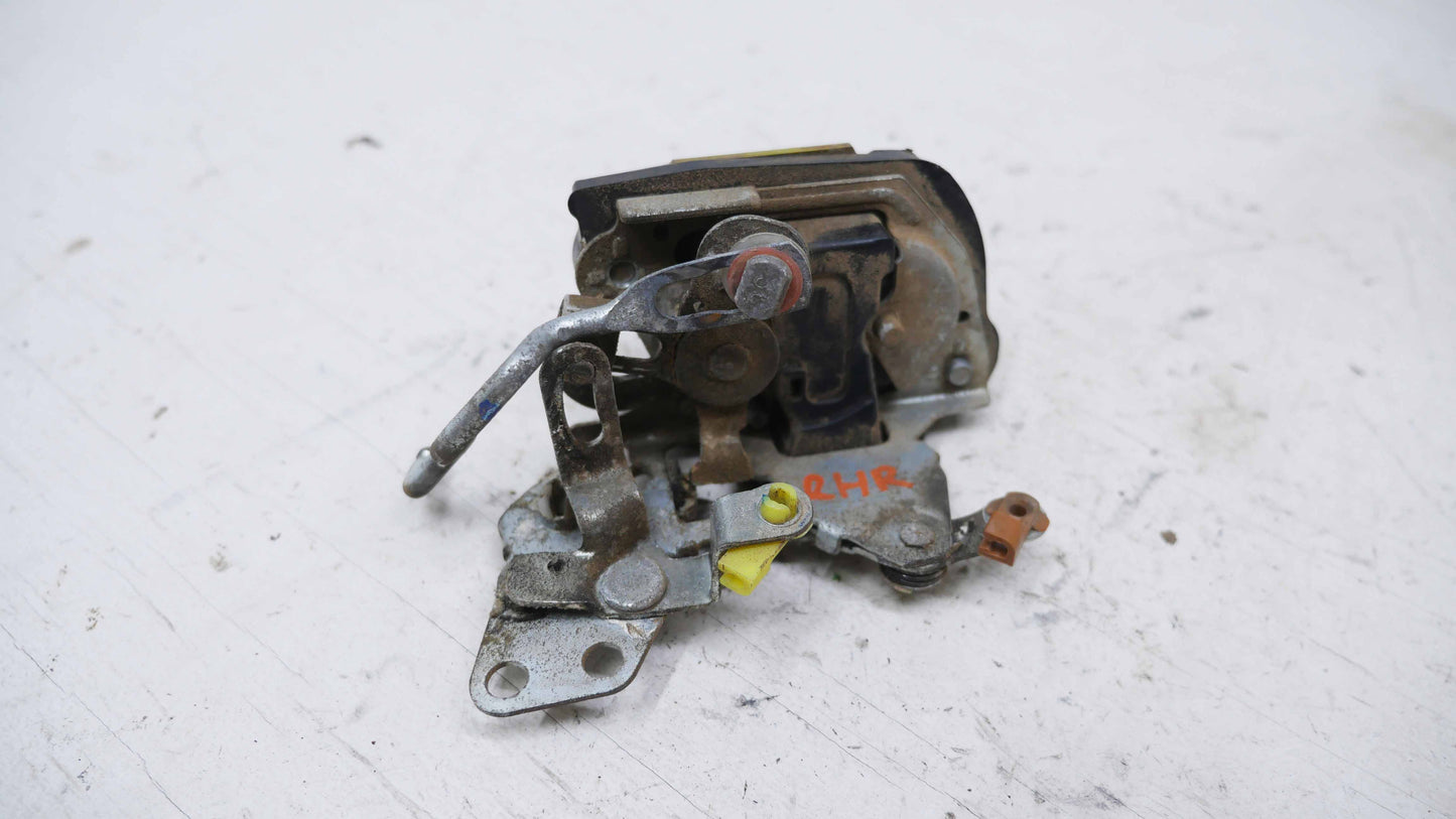 RH Rear Door Latch - Fits Daihatsu Charade G200RS 1993-1996