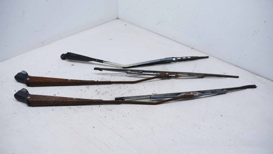 Wiper Arms Set Front & Back - Fits Daihatsu Charade G200RS 1993-1996
