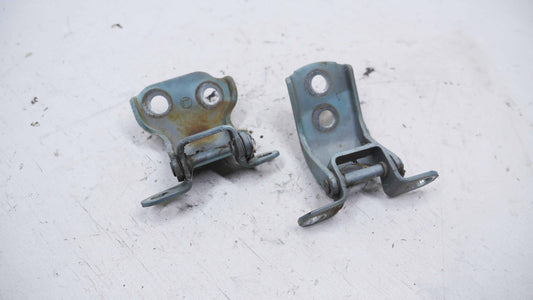 LH Front Door Hinges - Fits Daihatsu Charade G200RS 1993-1996