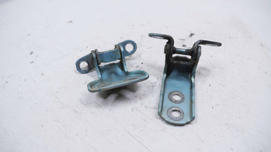 LH Rear Door Hinges - Fits Daihatsu Charade G200RS 1993-1996