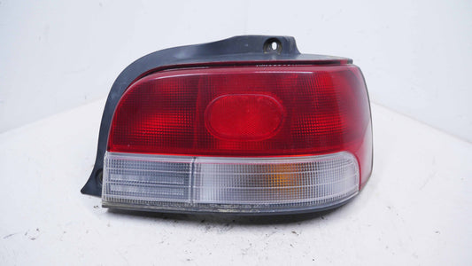 RH Rear Tail Light Lens - Fits Daihatsu Charade G200RS 1993-1996