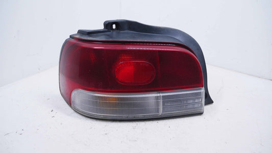 LH Rear Tail Light Lens - Fits Daihatsu Charade G200RS 1993-1996