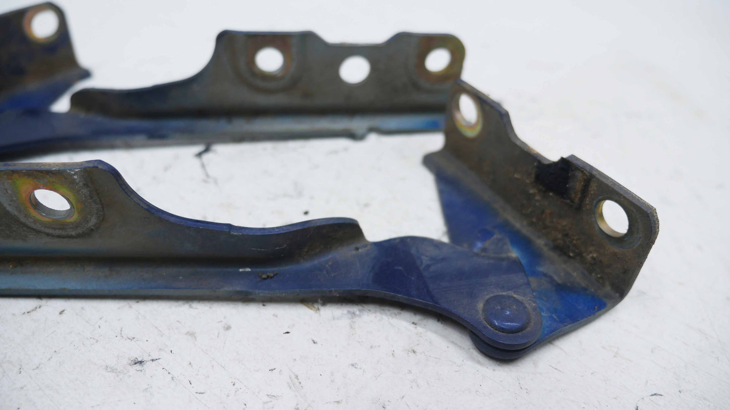Bonnet Hinges - Fits Mitsubishi Lancer CS-ES Sedan 2002-2007