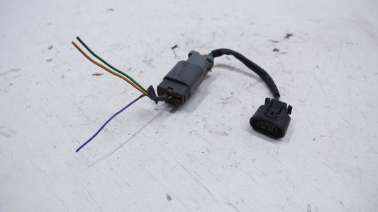 Alternator Plug and Wire - Fits Nissan X-Trail T30 2001-2007