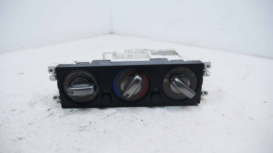 Climate Control Assembly - Fits Nissan X-Trail T30 2001-2007