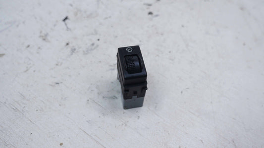 Dash Instrument Cluster Dimmer Switch - Fits Nissan X-Trail T30 2001-2007