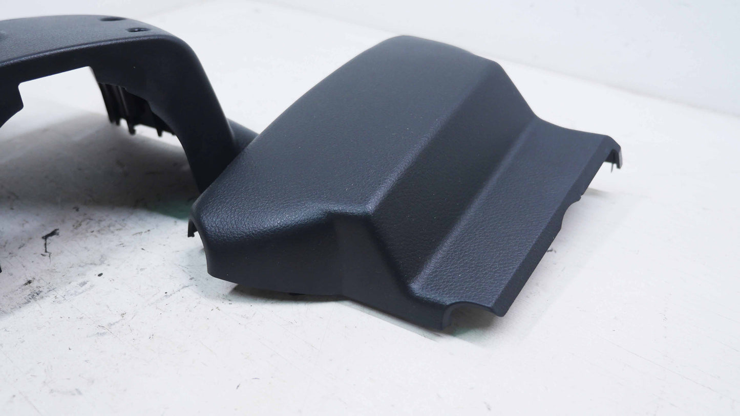 Steering Column Surround Trim Black - Fits Nissan X-Trail T30 2001-2007