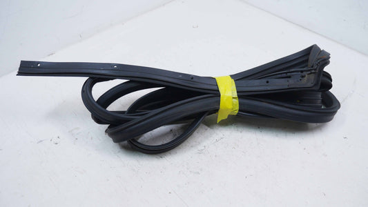 LH Rear Door Rubber - Fits Nissan X-Trail T30 2001-2007