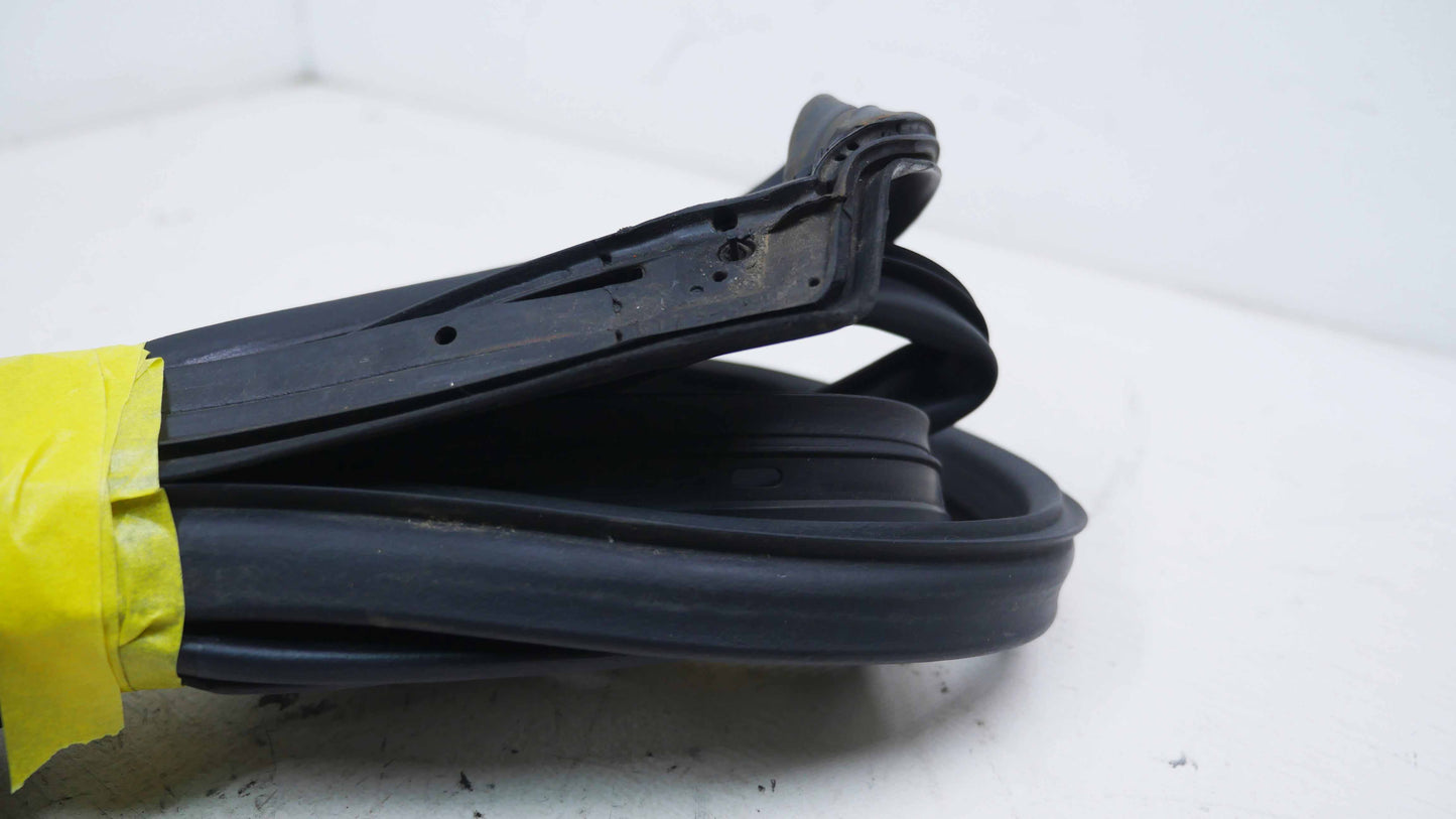 LH Rear Door Rubber - Fits Nissan X-Trail T30 2001-2007