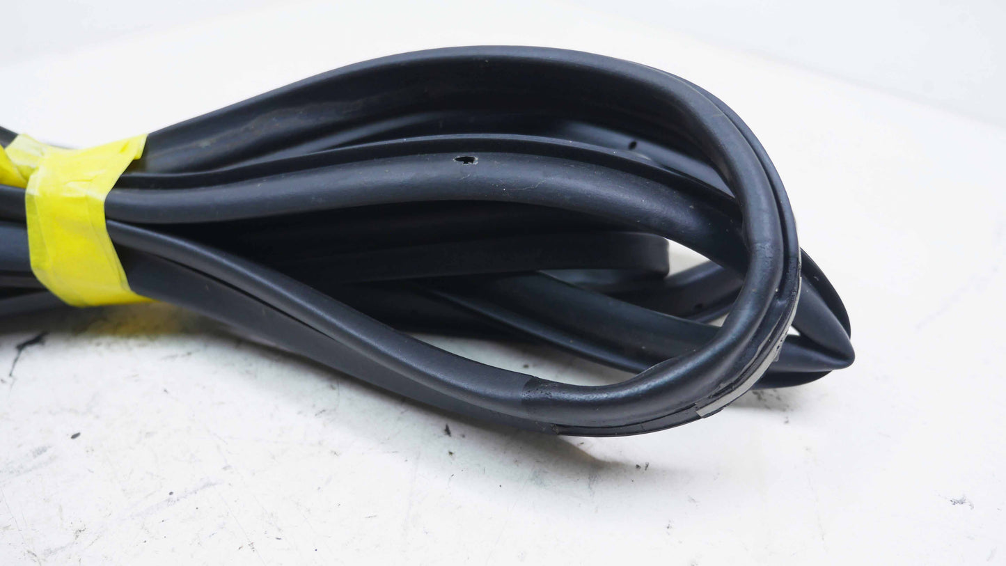 LH Front Door Rubber - Fits Nissan X-Trail T30 2001-2007