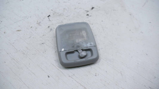 Center Interior Dome Courtesy Light - Fits Nissan X-Trail T30 2001-2007