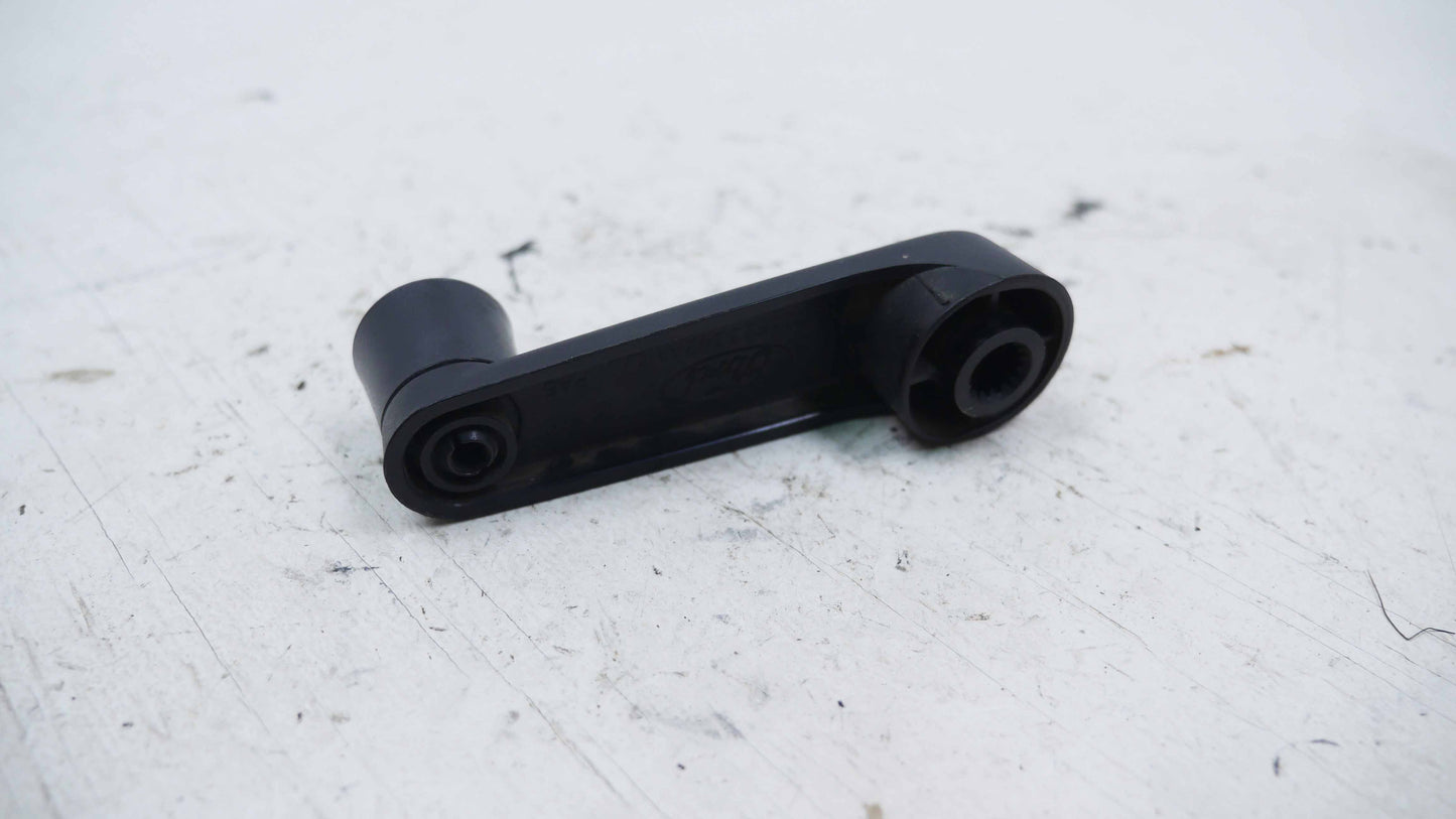 Window Winder Black - Fits Ford Falcon BA 2002-2005