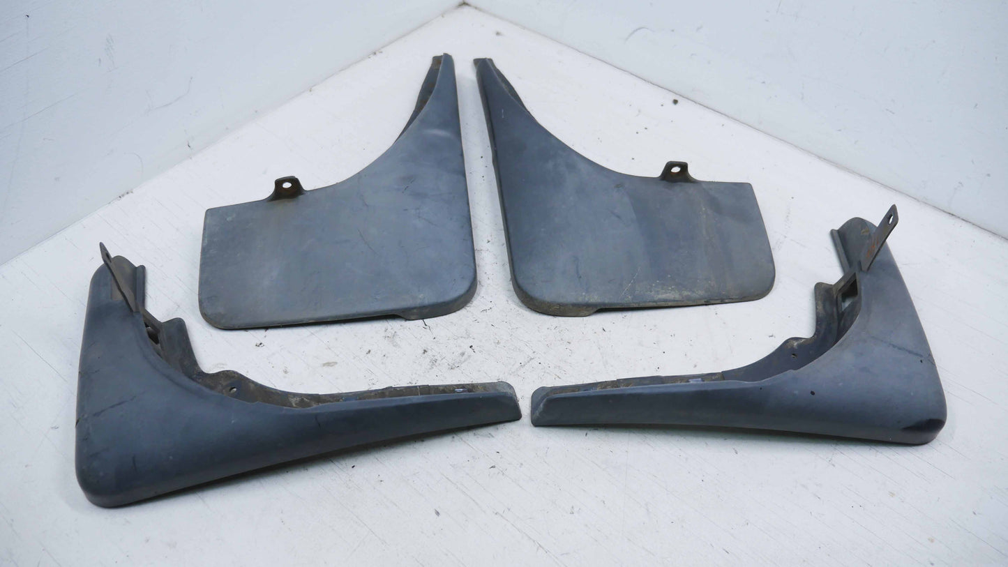 Mud Flap Set - Fits Nissan X-Trail T30 2001-2007