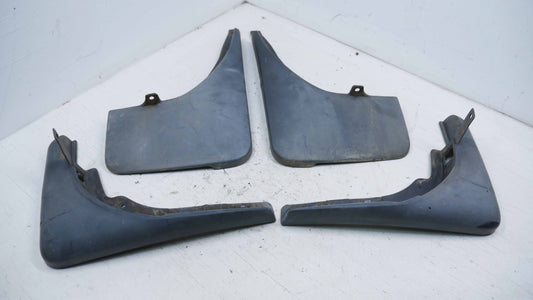 Mud Flap Set - Fits Nissan X-Trail T30 2001-2007