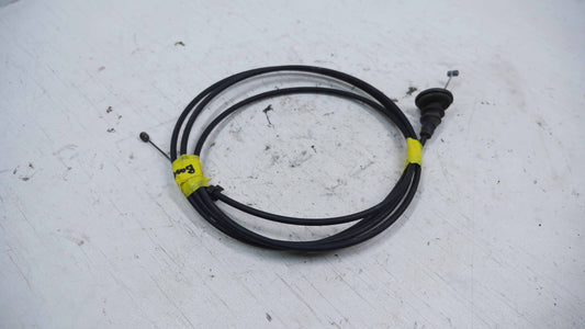 Bonnet Release Cable - Fits Nissan X-Trail T30 2001-2007