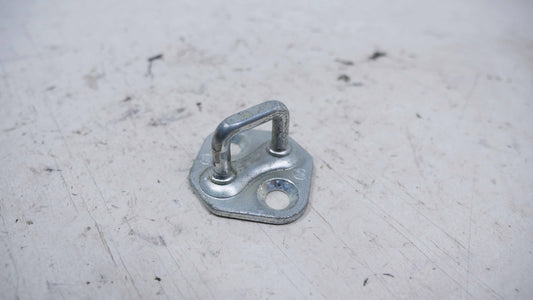 Door Latch Catch Striker Plate - Fits Mazda 3 BK SP23 2003-2009