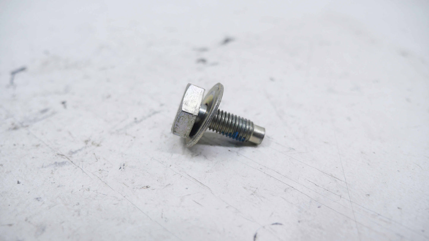 Steering Wheel Bolt - Fits Mazda 3 BK SP23 2003-2009