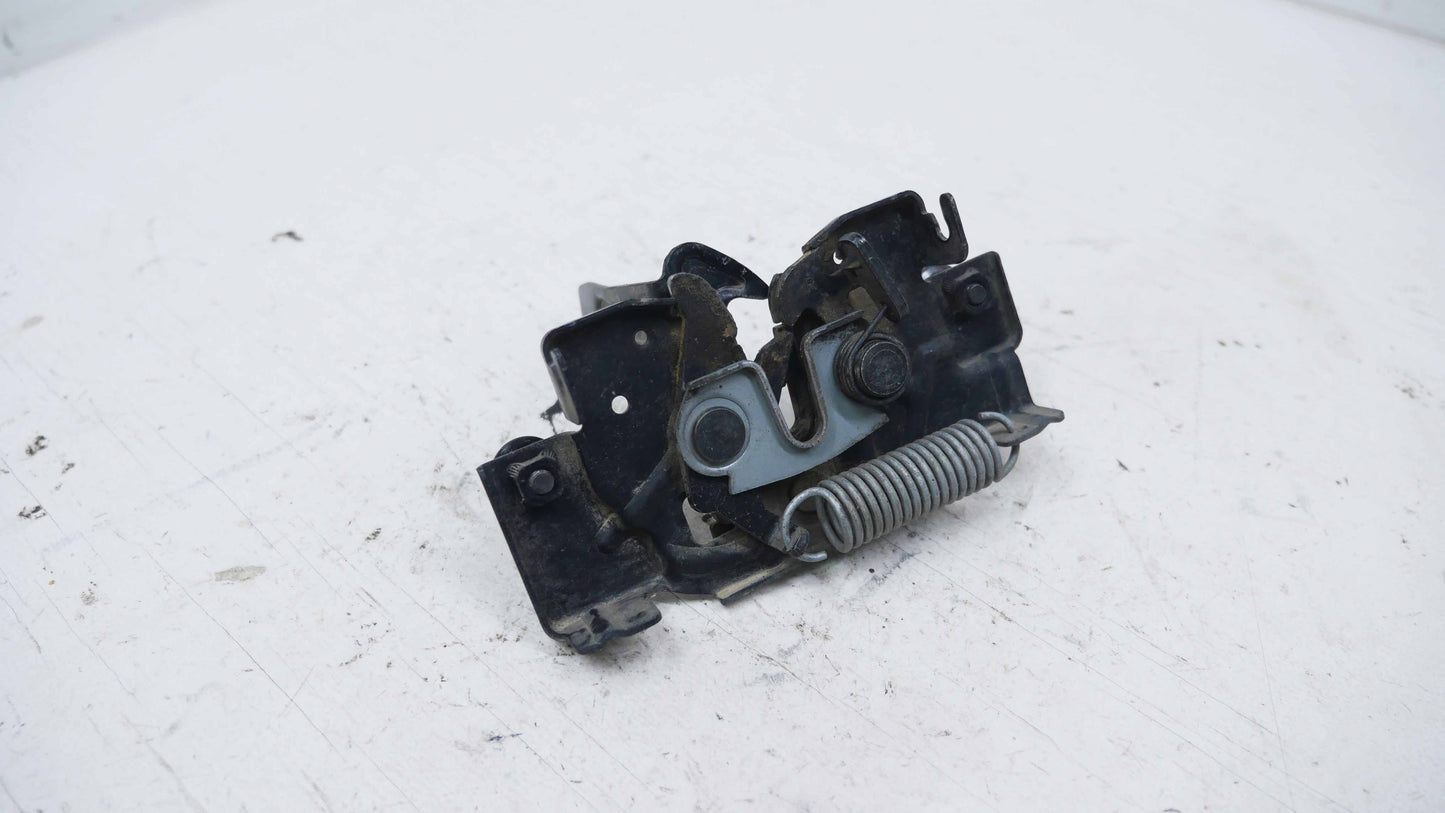 Bonnet Latch Mechanism - Fits Mazda 3 BK SP23 2003-2009