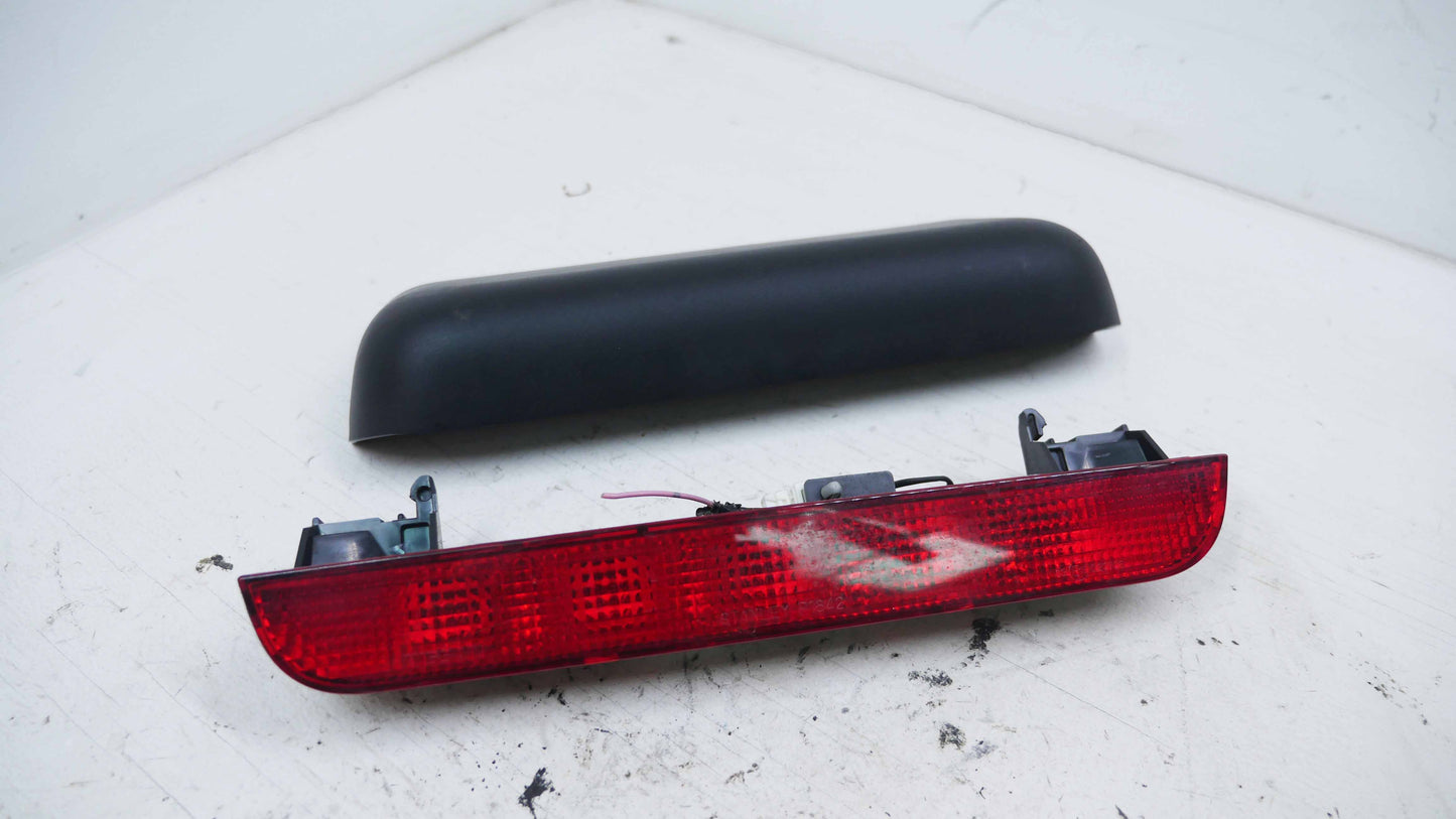 Rear Boot Brake Light Lens and Cover - Fits Nissan X-Trail T30 2001-2007