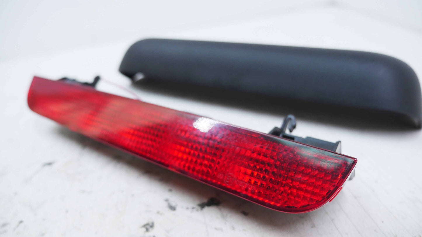 Rear Boot Brake Light Lens and Cover - Fits Nissan X-Trail T30 2001-2007