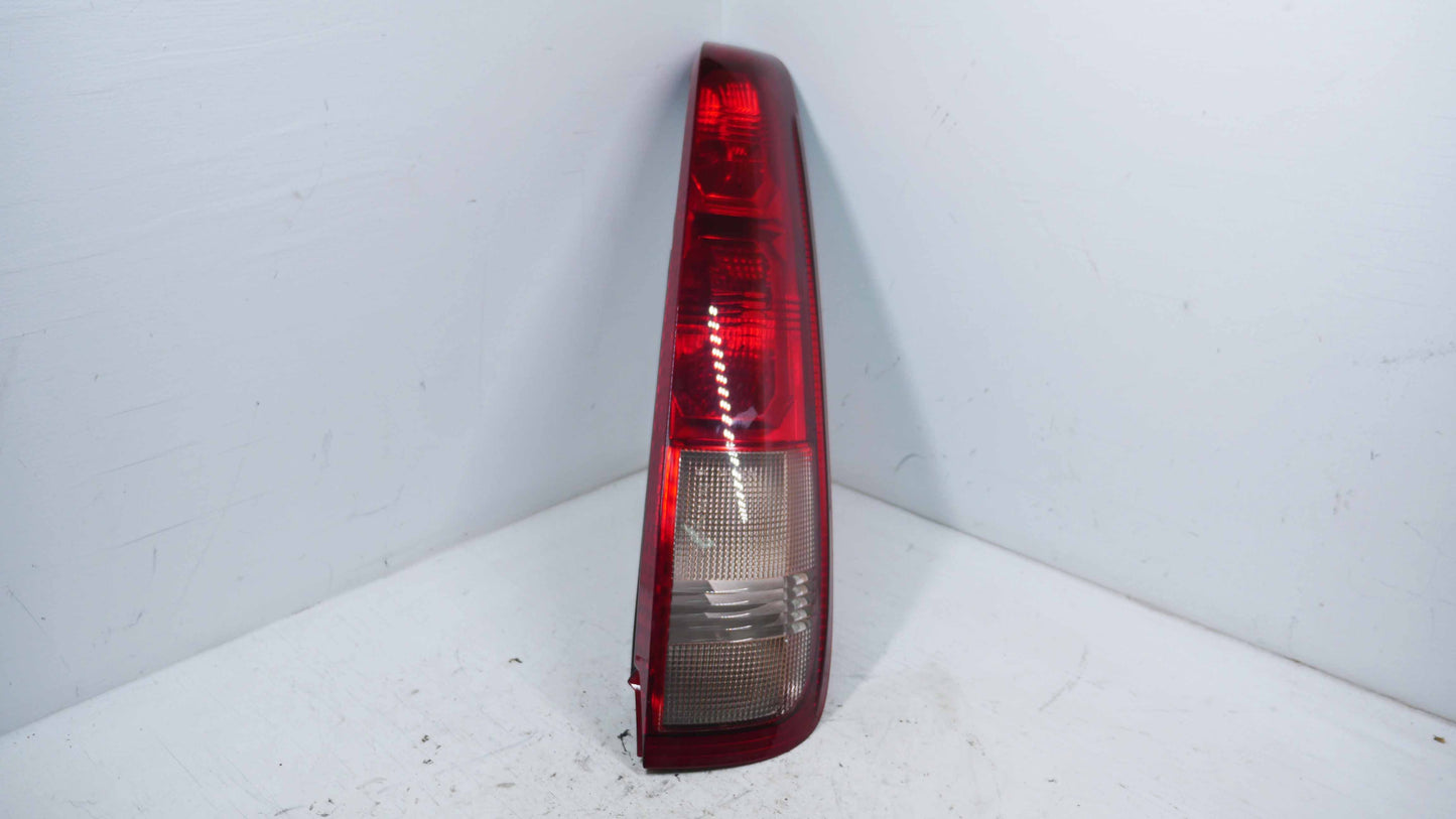 RH Tail Light Lens - Fits Nissan X-Trail T30 2001-2007
