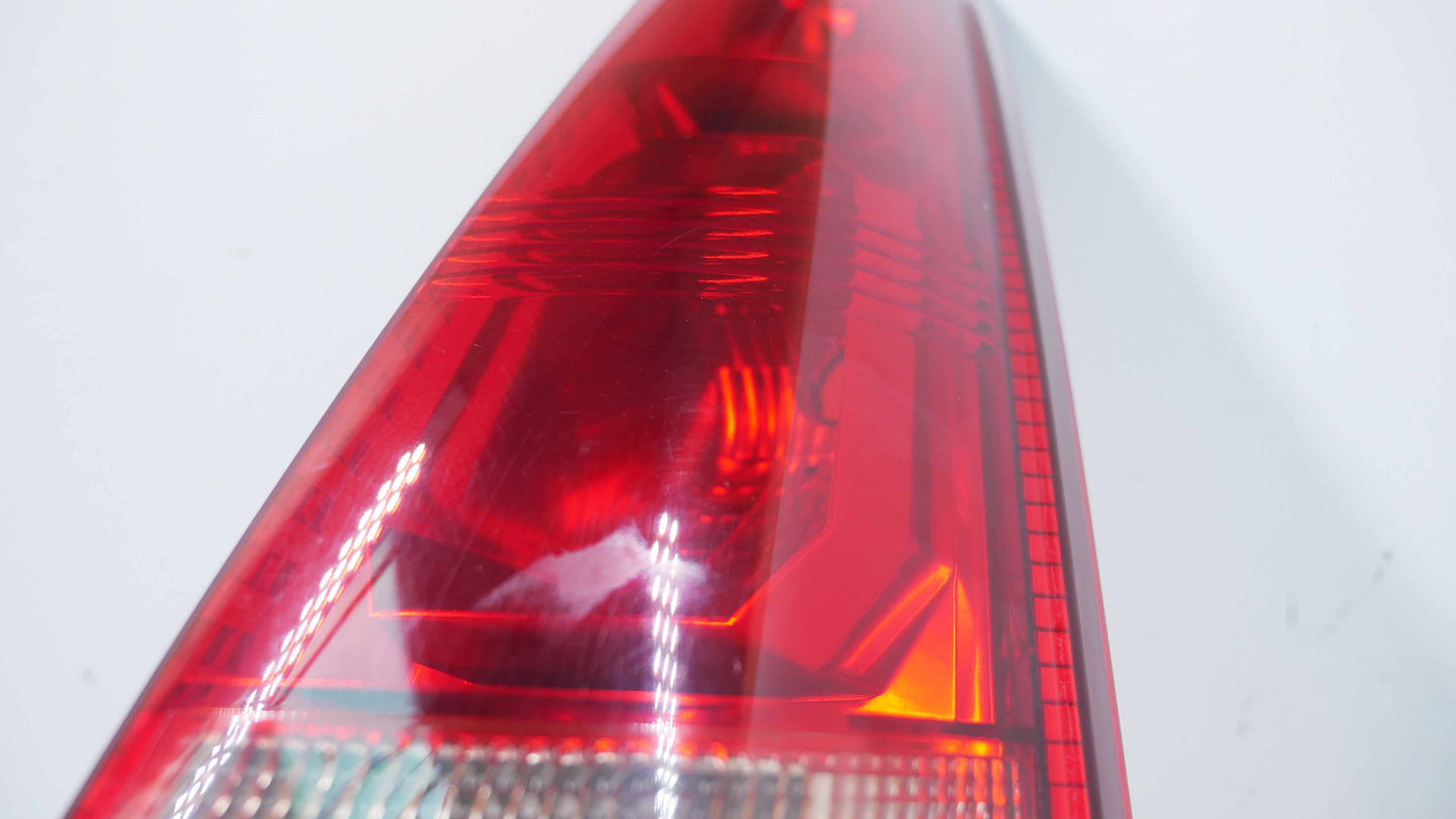 RH Tail Light Lens - Fits Nissan X-Trail T30 2001-2007